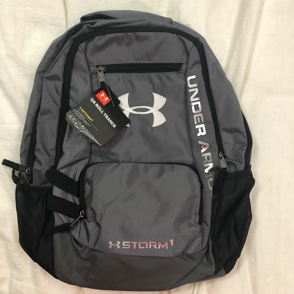 Under Armour Backpack.